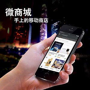 传统企业可以做微信商城吗？有哪些成功案例？